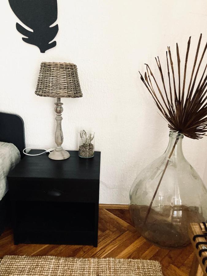 Loft 25 Lägenhet Vodice Exteriör bild
