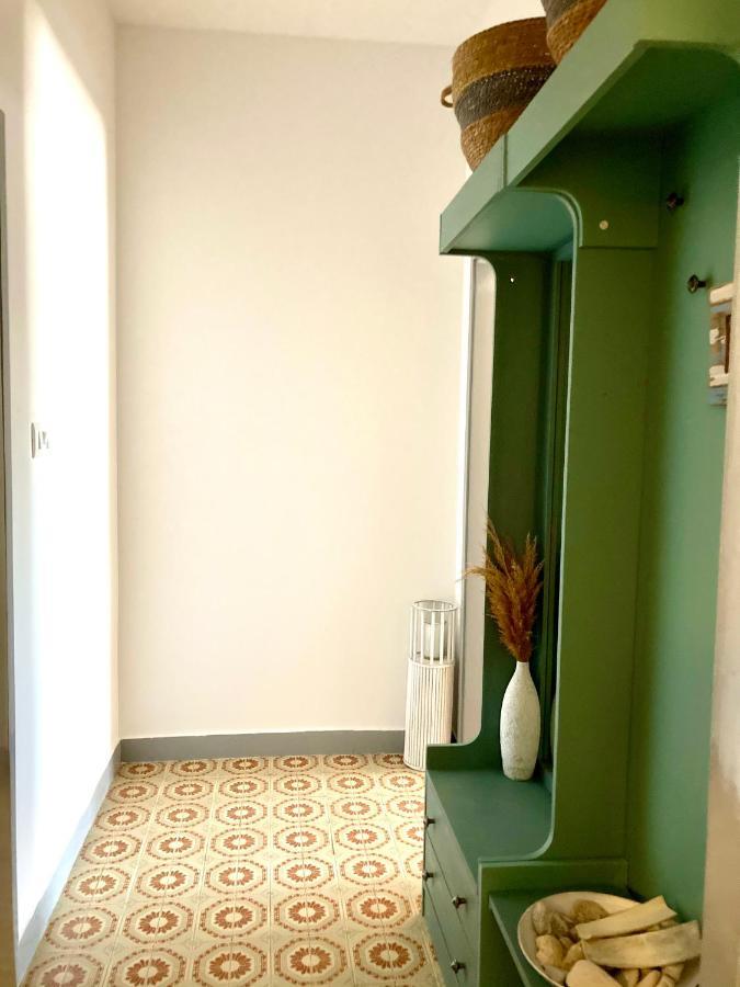 Loft 25 Lägenhet Vodice Exteriör bild