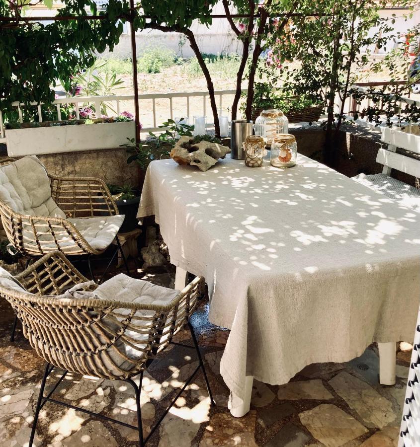 Loft 25 Lägenhet Vodice Exteriör bild