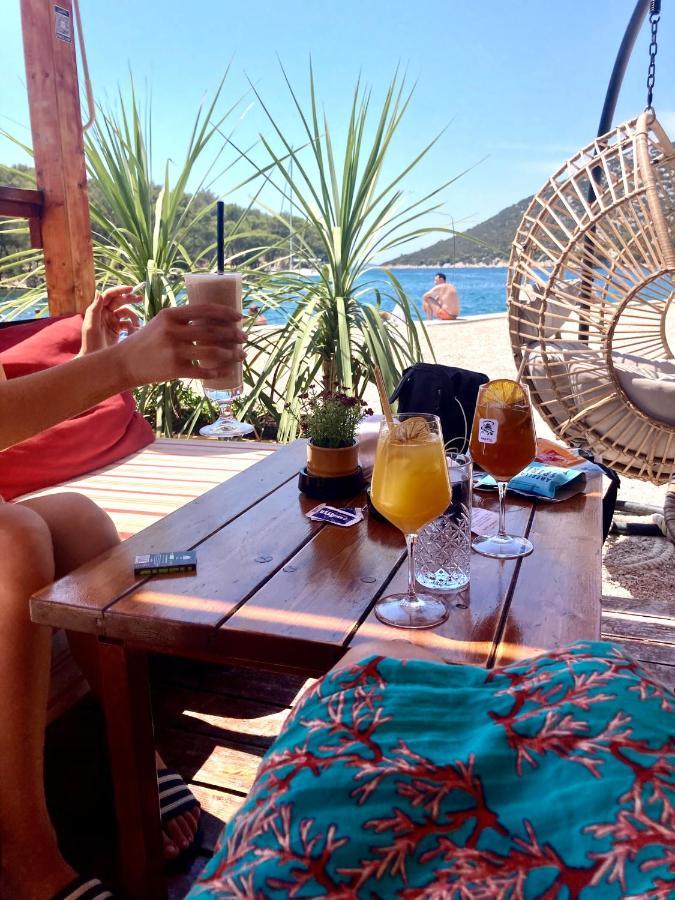 Loft 25 Lägenhet Vodice Exteriör bild