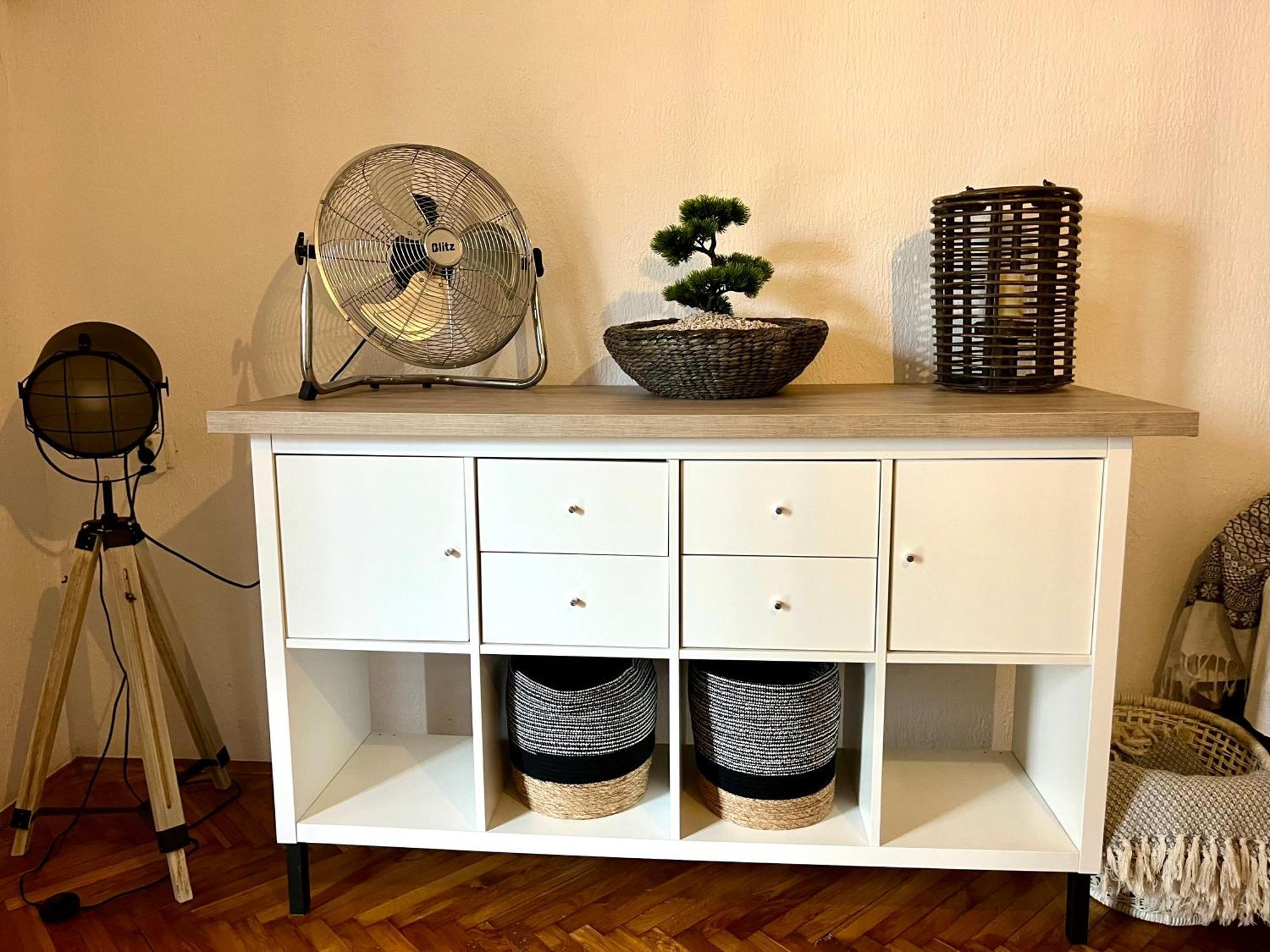 Loft 25 Lägenhet Vodice Exteriör bild