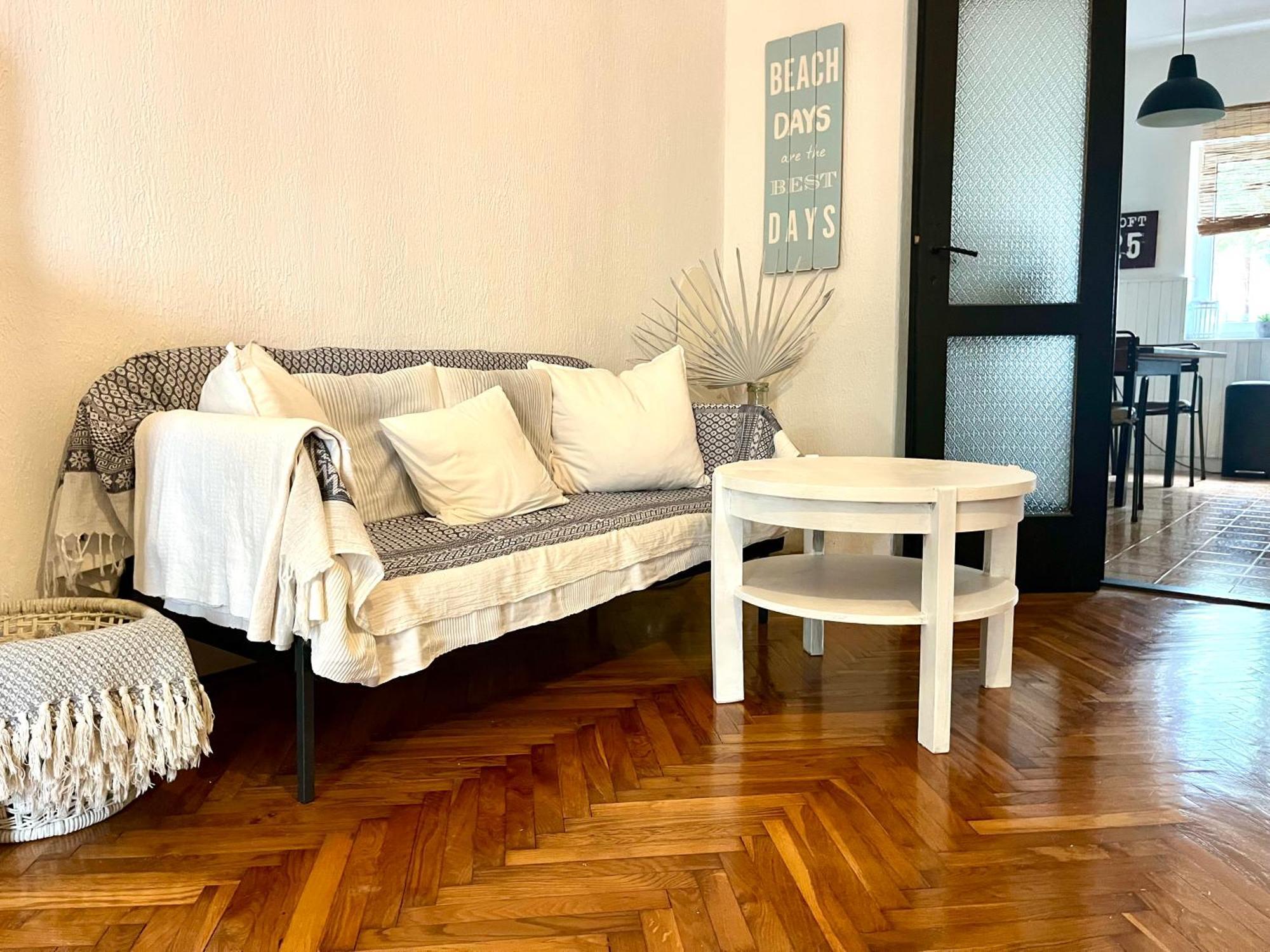 Loft 25 Lägenhet Vodice Exteriör bild